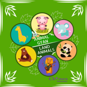 Animal Gyan - Land Animals - Chimes Podcasts
