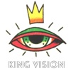 King Vision artwork