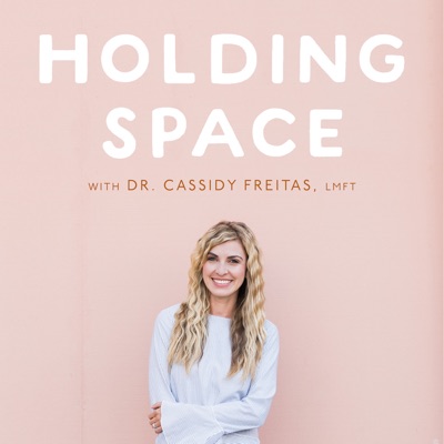 Holding Space Holding Space