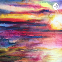 Watercolor is for anyone podcast