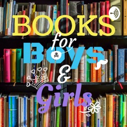 Books for Boys & Girls