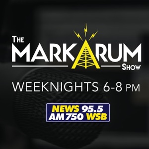 The Mark Arum Show 01-22-21