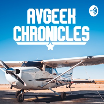 AvGeek Chronicles AvGeek Chronicles