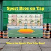 Sport Bros on Tap artwork