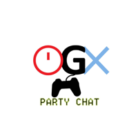 OGX Party Chat podcast