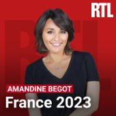 France 2023 - RTL Matin - RTL