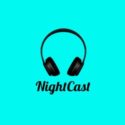 NightCast #004 - Filmes pt. 1