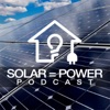 SOLAR=POWER Podcast artwork