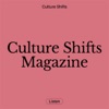 Culture Shifts Magazine artwork