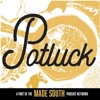 Potluck: A Podcast about Southern Culture artwork