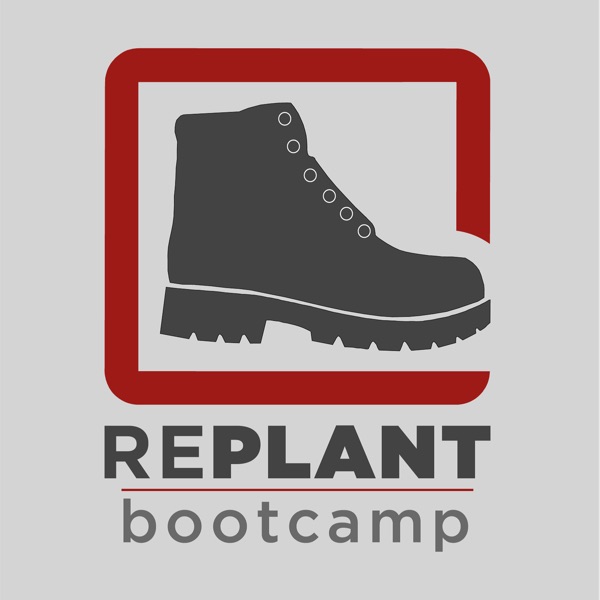 Artwork for Replant Bootcamp