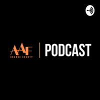 AAFOC Podcast Interviews podcast