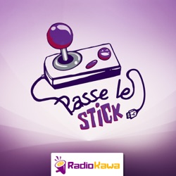 Le podcast 13/20 (Passe le Stick #162)