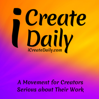 iCreateDaily Podcast podcast