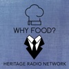 Why Food? artwork