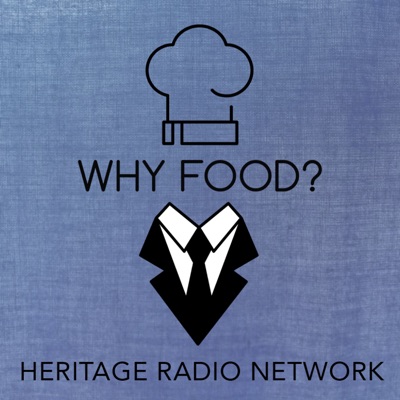 Why Food? Why Food?