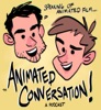 Animated Conversation artwork