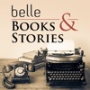 Belle Books & Stories artwork
