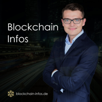 Blockchain Akademie von Dr. Julian Hosp