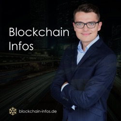 Blockchain Akademie von Dr. Julian Hosp