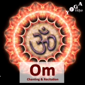 Om - Chanting and Recitation - Sukadev Bretz - Joy and Peace through Mantra