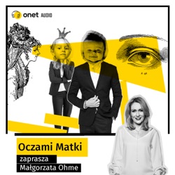 Oczami Matki - Gojdź