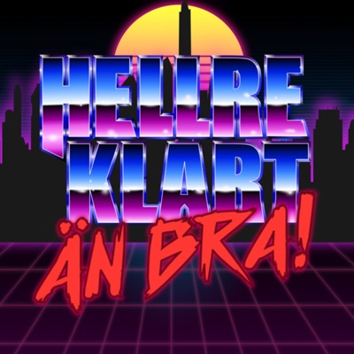 Hellre klart Hellre klart