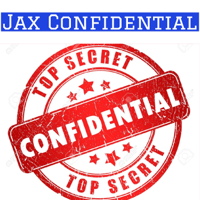 Jax Confidential podcast
