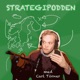 Strategipodden