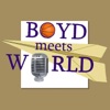 Boyd Meets World artwork