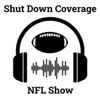 Shut Down Coverage artwork