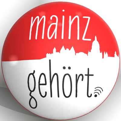 podcast artwork image of Mainz Gehört