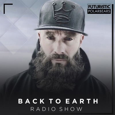 The Futuristic Polar Bears Back to Earth Radio Show The Futuristic Polar Bears Back to Earth Radio Show