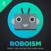 Roboism artwork