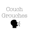 Couch Grouches artwork