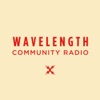 Wavelength Community Radio artwork