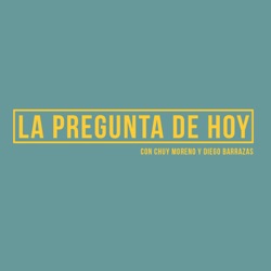 ¡La Pregunta de Hoy está de regreso!