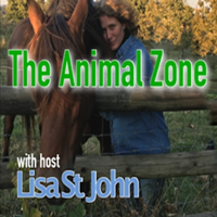 The Animal Zone podcast