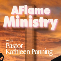 AFlame Ministry podcast