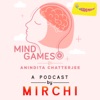Mind Games | Mirchi artwork