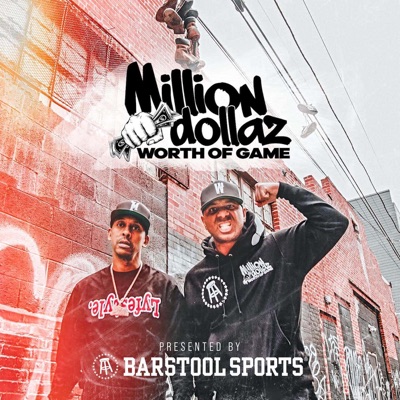 Million Dollaz Worth Of Game Million Dollaz Worth Of Game