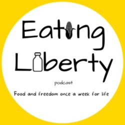 Ep 282 The FDA still hates you, but now so does Big Confection