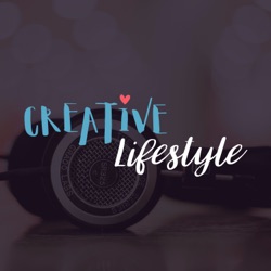 Creative Lifestyle : ton accélérateur de bonheur par le  bien-être, la créativité, l'organisation.