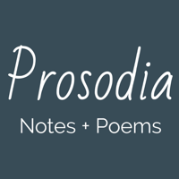 Prosodia podcast