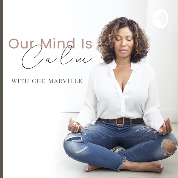 Our Mind is Calm image