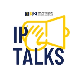 Konten Asyik, Tanpa Polemik feat Marcell Siahaan | IP Talks 1.2