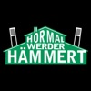 Hör mal Werder hämmert artwork