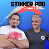 The Stikker Podcast  artwork