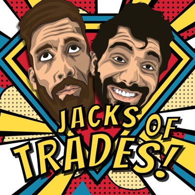 Jacks of Trades Jacks of Trades