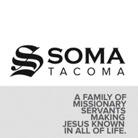 Teaching Audio - Soma Tacoma podcast
